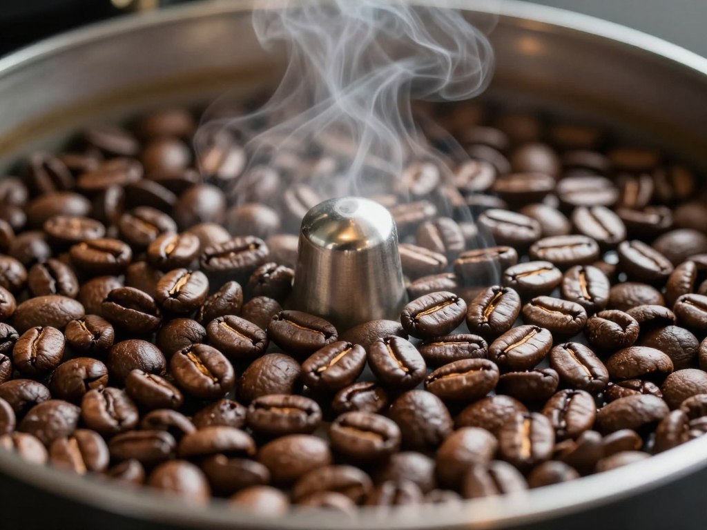 เมล็ดกาแฟคุณภาพสูงสำหรับบริการกาแฟสดนอกสถานที่ เมล็ดกาแฟคุณภาพสูงสำหรับบริการกาแฟสดนอกสถานที่